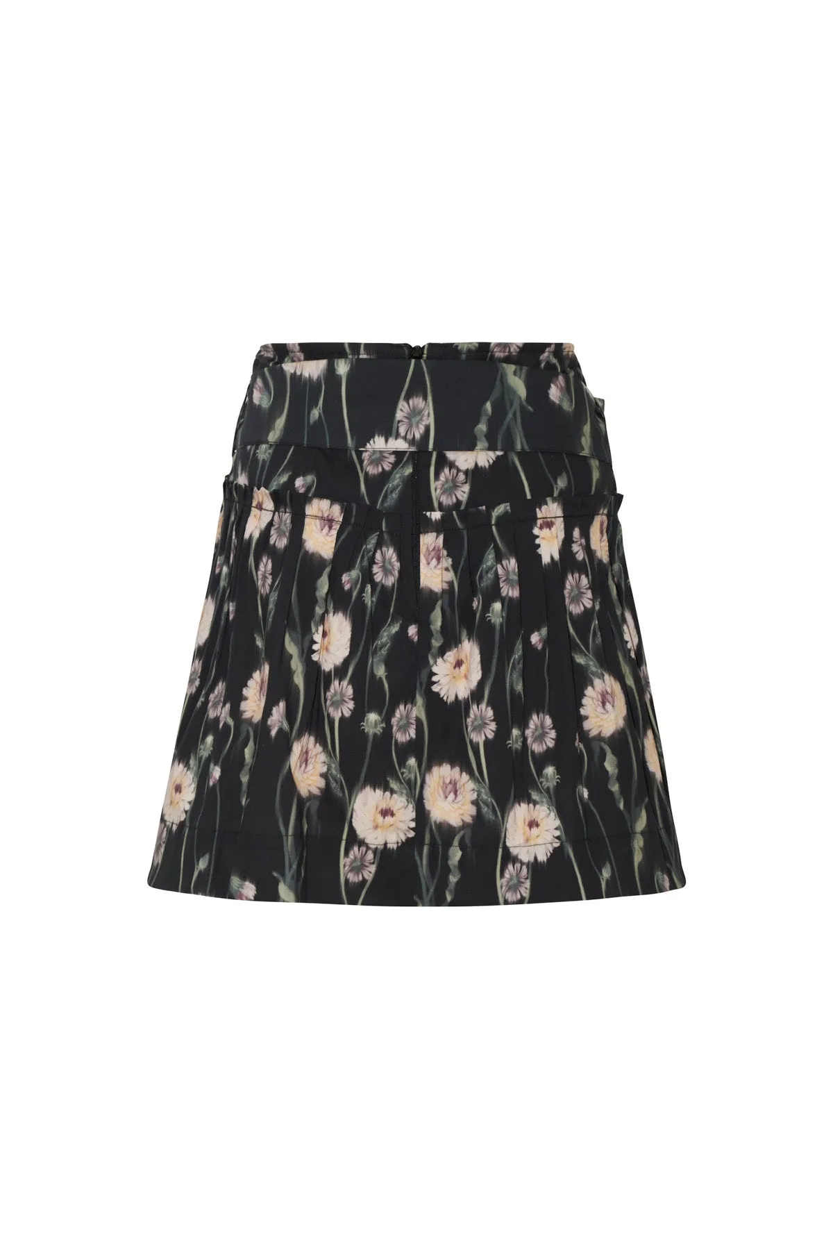 Adila Mini Skirt