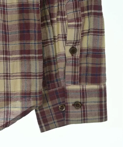 ALESSANDRO DELL'ACQUA Casual shirts