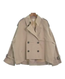 AMAIL Trench coats