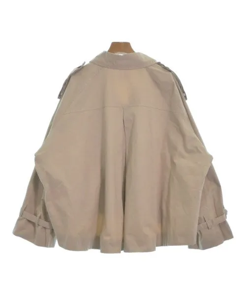 AMAIL Trench coats