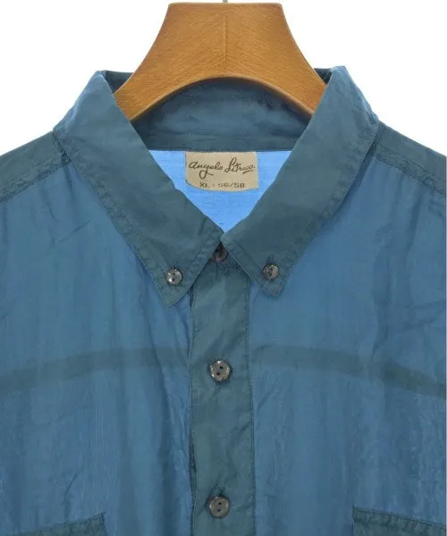 ANGELO LITRICO Casual shirts