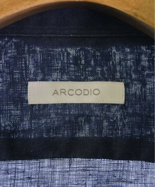 ARCODIO Casual shirts