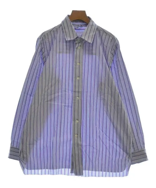 CAMIEL FORTGENS Casual shirts