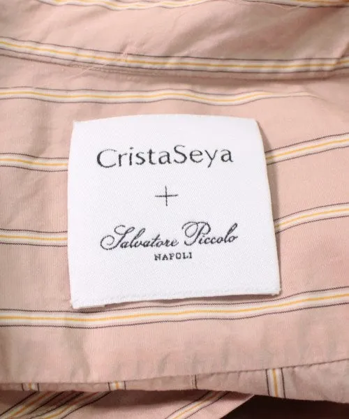 CristaSeya Casual shirts