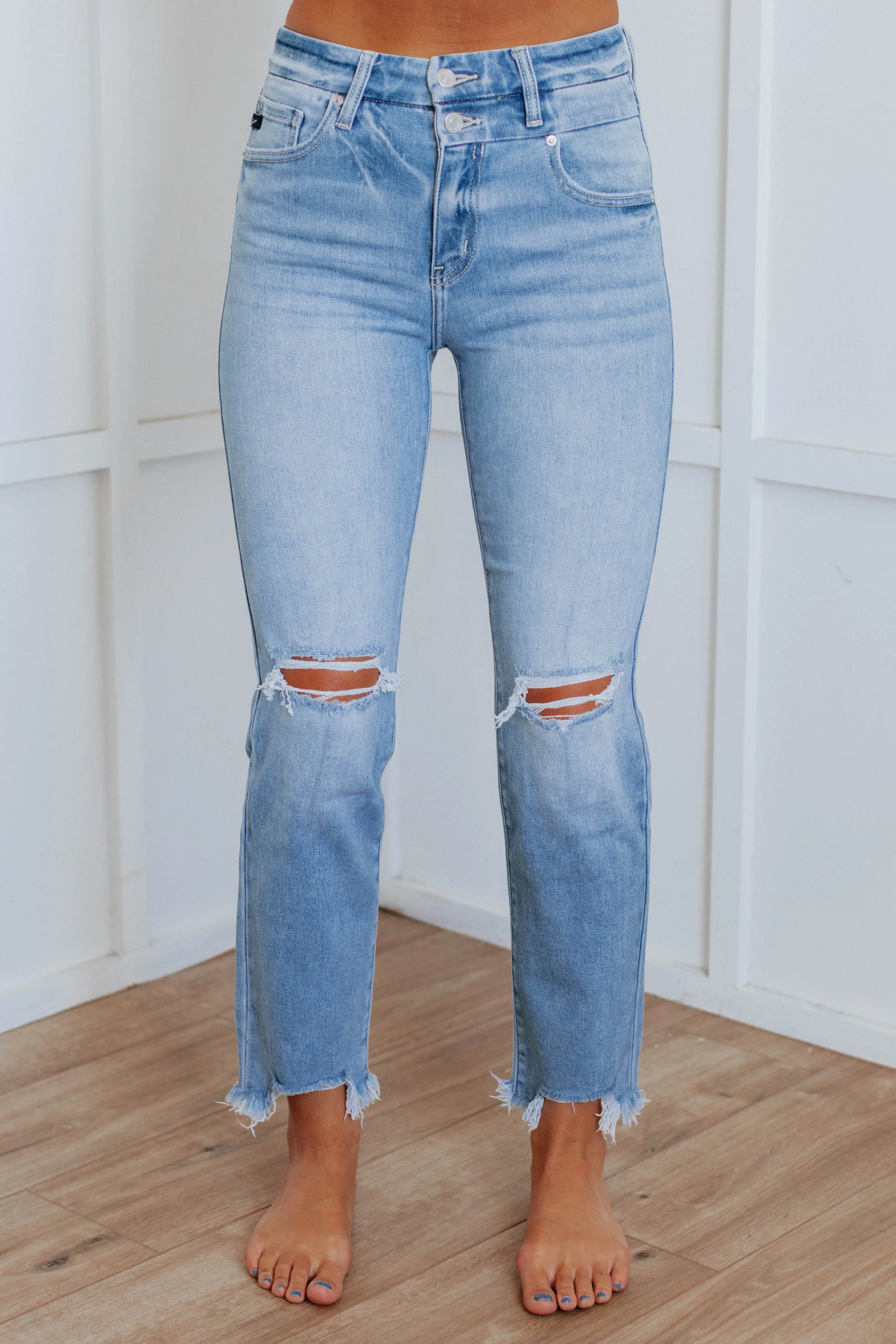 Dolly KanCan Jeans