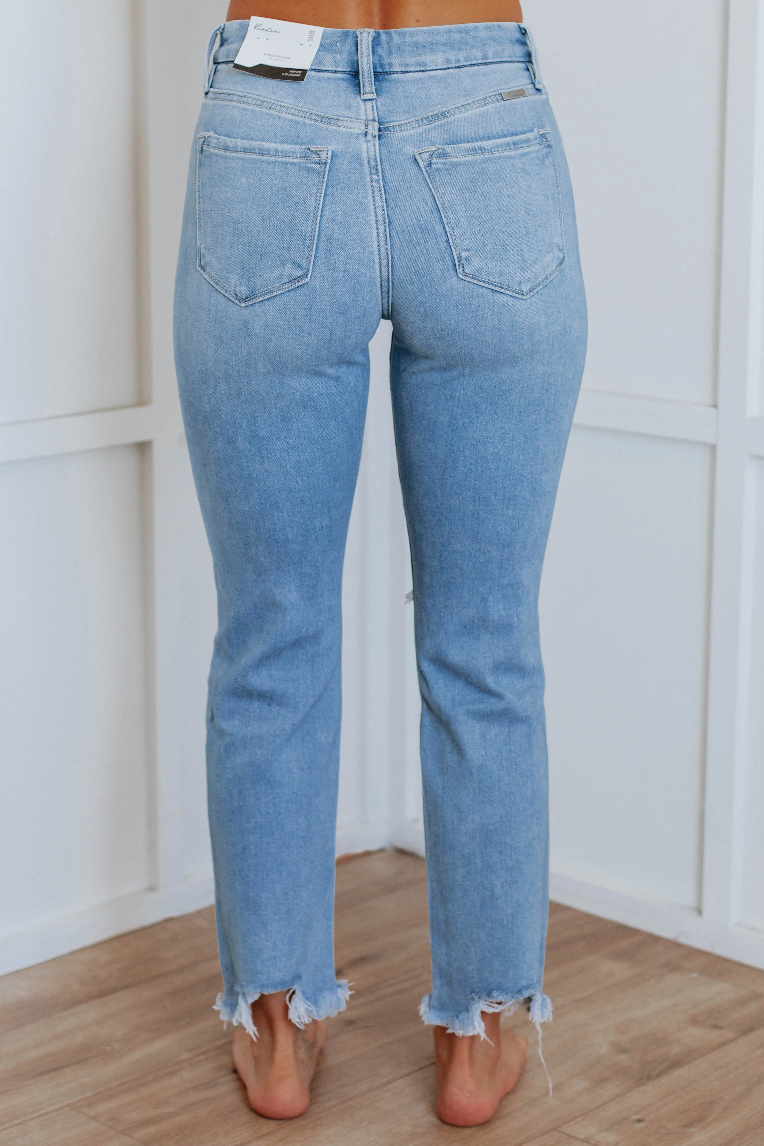 Dolly KanCan Jeans