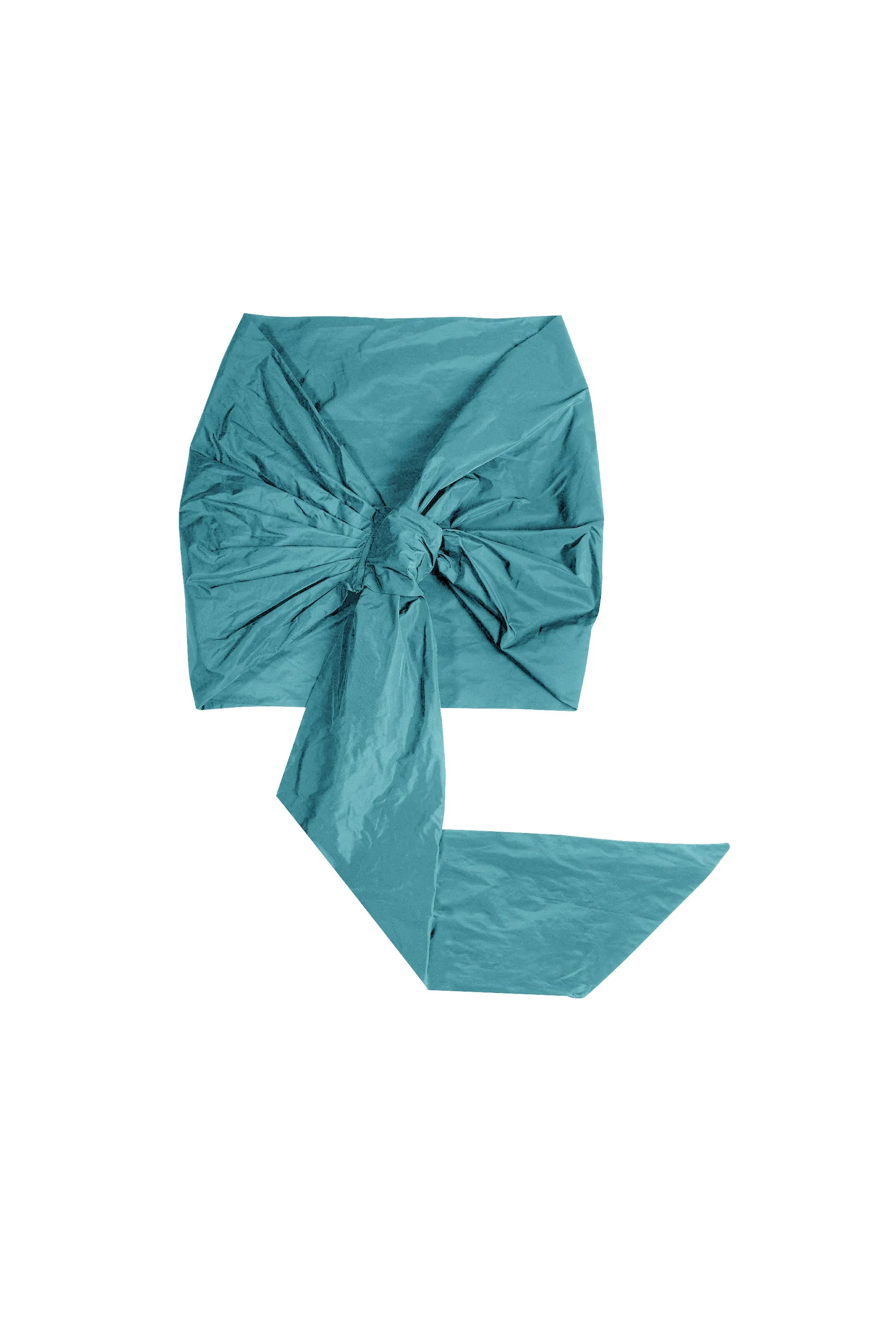 EVA TAFFETA STOLE