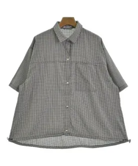 FASHIRU Casual shirts