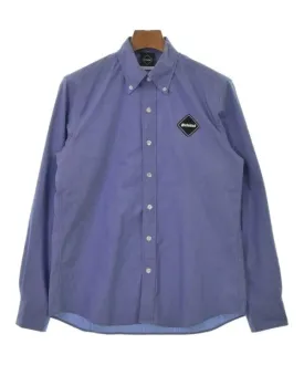 F.C.R.B Casual shirts