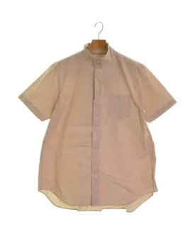 FUMITO GANRYU Casual shirts