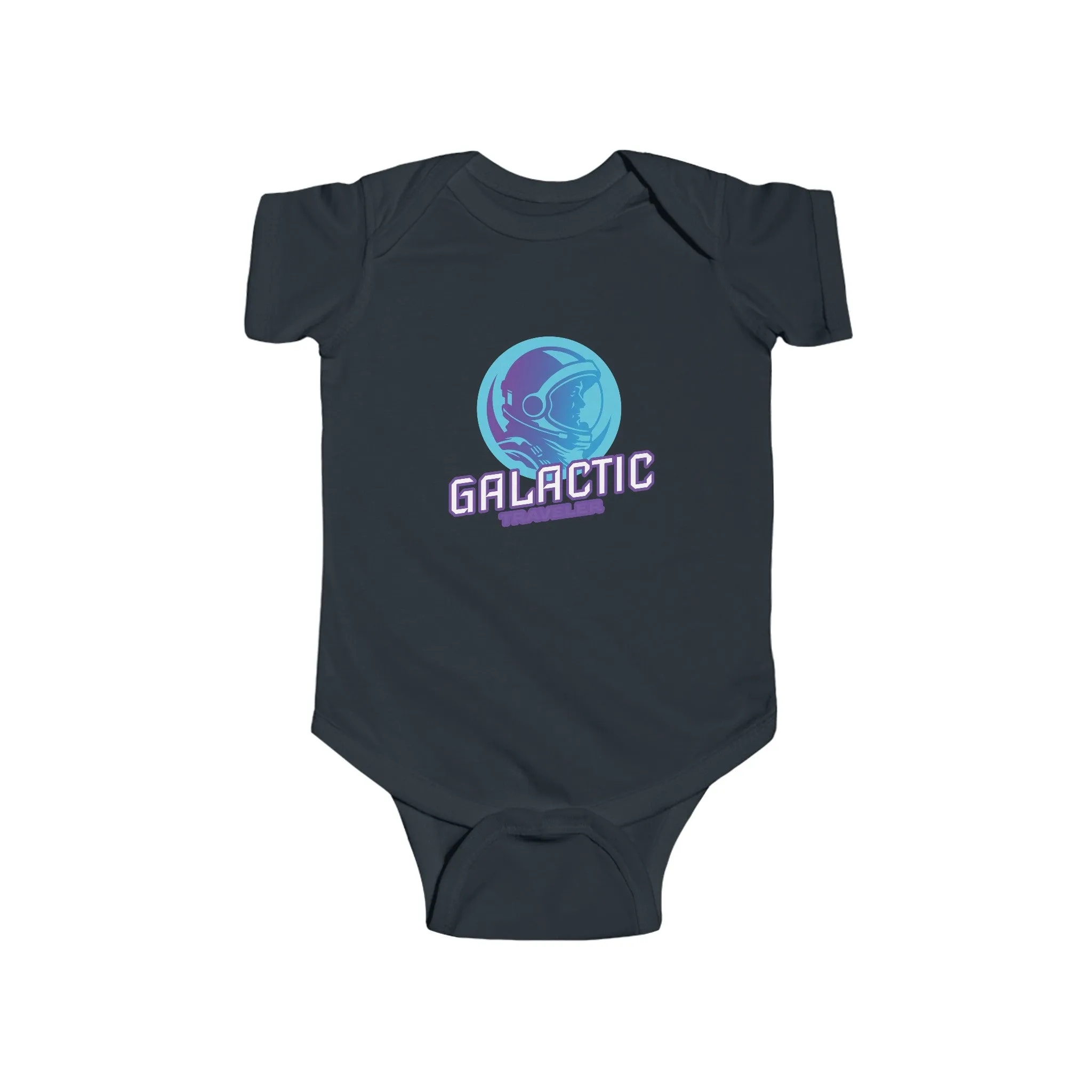 Galactic Traveler Astronaut Bodysuit