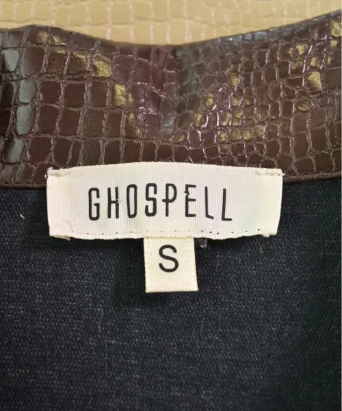 GHOSPELL Casual shirts