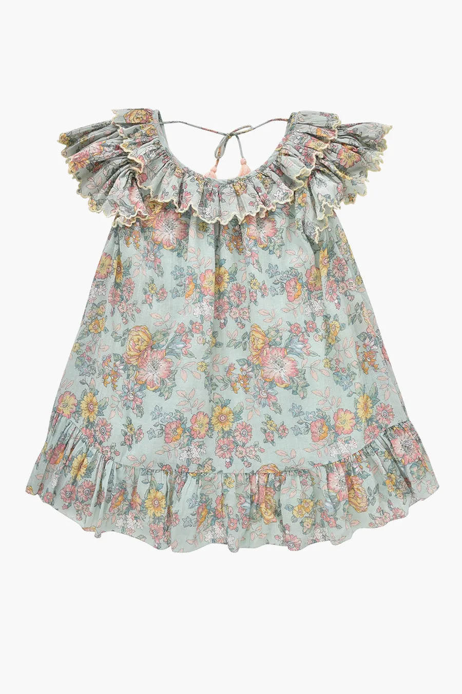 Girls Dress Louise Misha Natiya