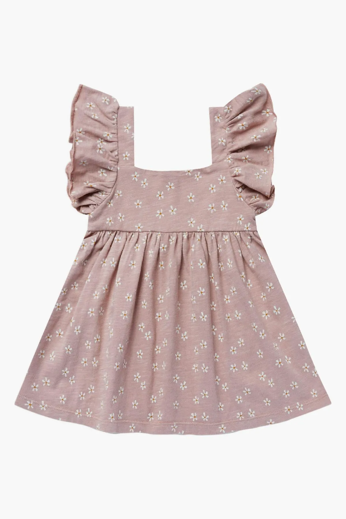 Girls Dress Rylee and Cru Mariposa Dainty Fleur (Size 10/12 left)