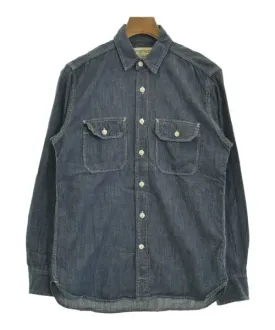 grown&sewn Casual shirts