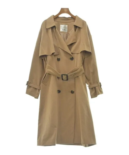 Heather Trench coats