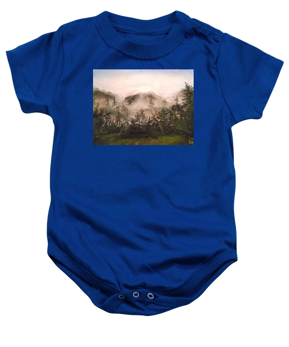 Heightened Spirit - Baby Onesie