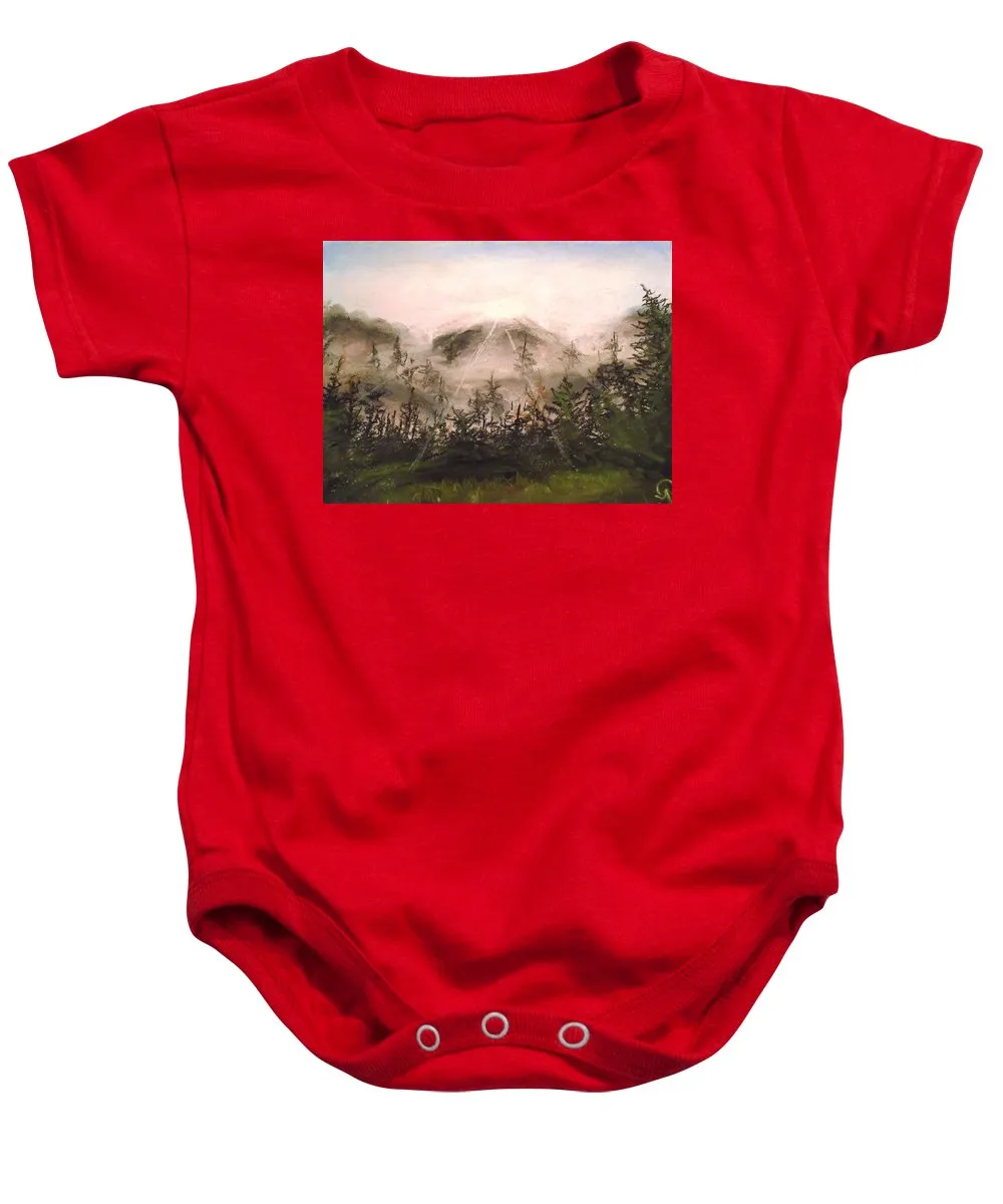 Heightened Spirit - Baby Onesie