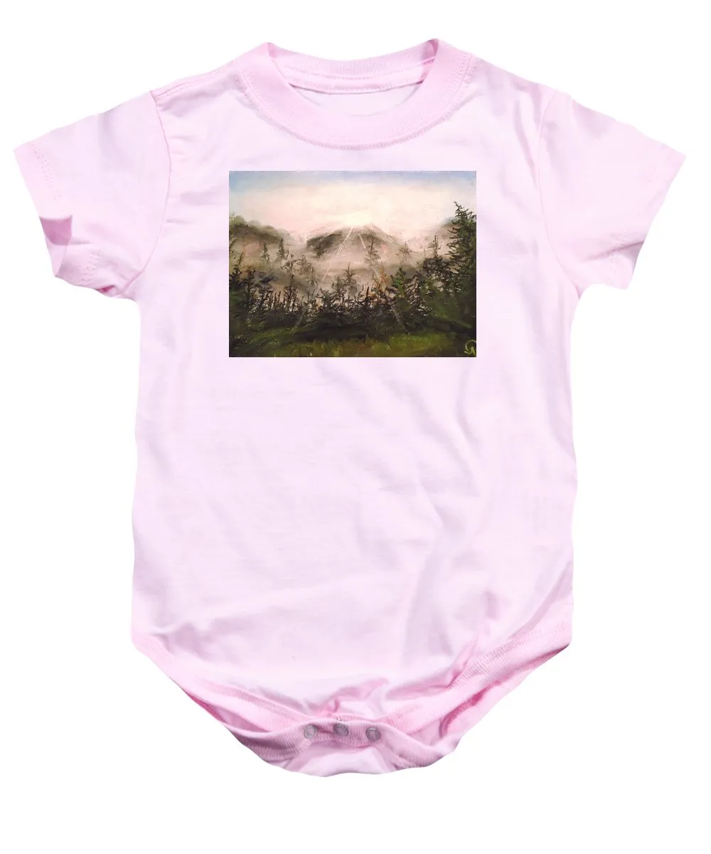 Heightened Spirit - Baby Onesie