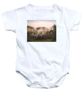 Heightened Spirit - Baby Onesie