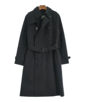 HYKE Trench coats