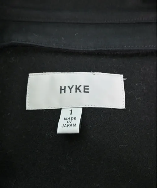 HYKE Trench coats