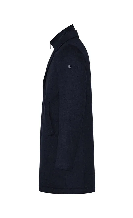 ID24596-Duno Navy Fondo Jacket