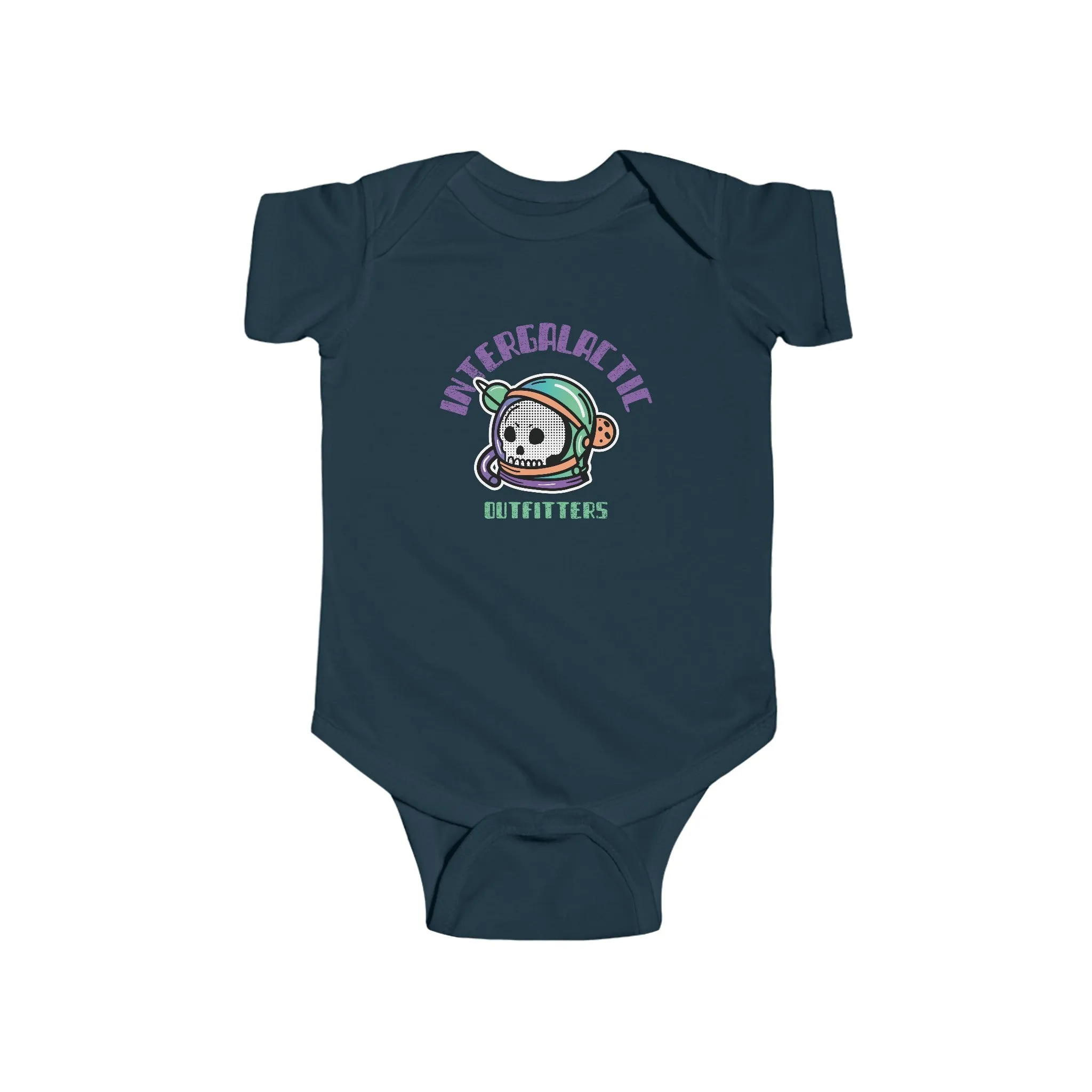 Intergalactic Outfitters Astronaut Bodysuit