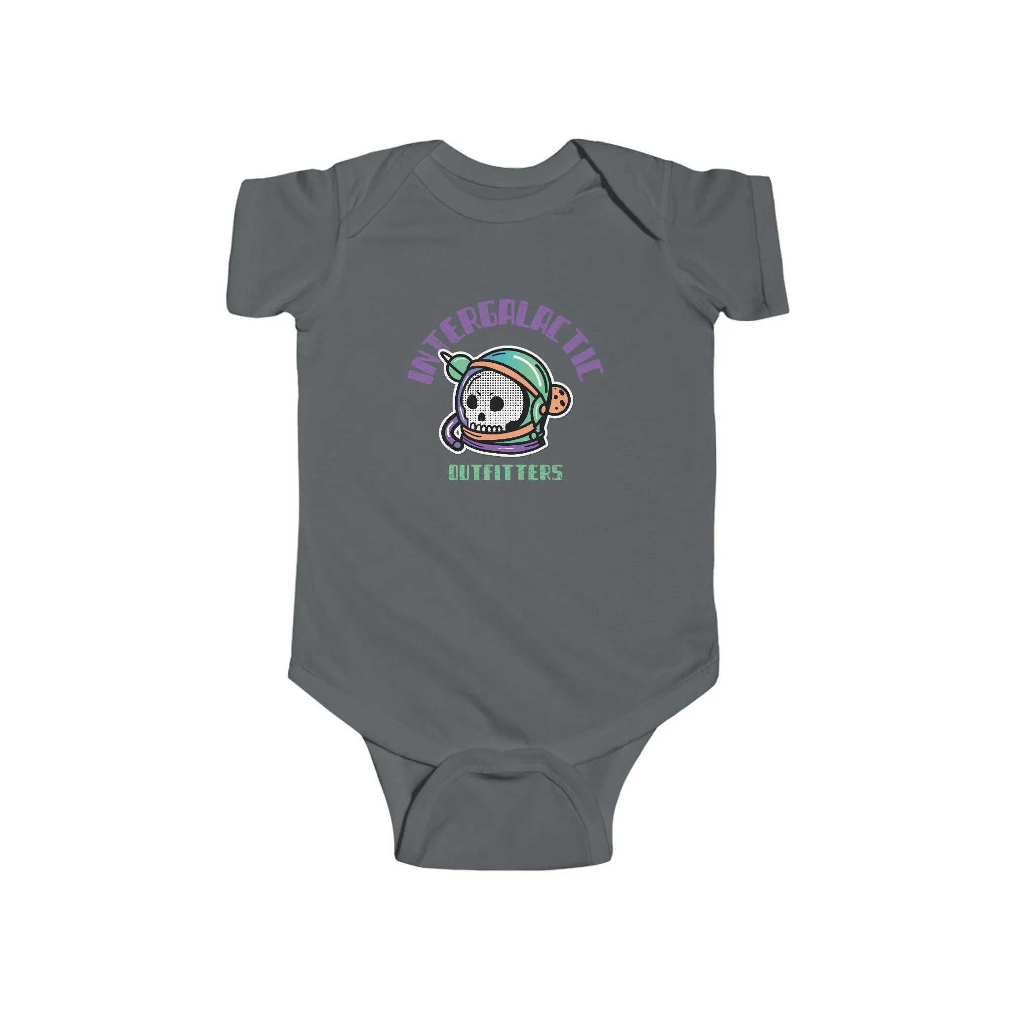 Intergalactic Outfitters Astronaut Bodysuit