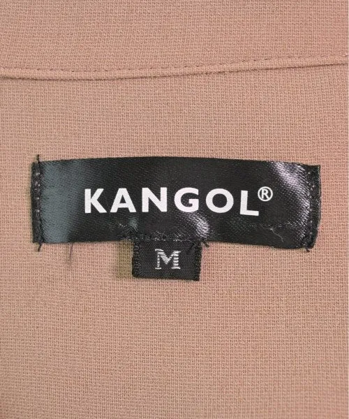 KANGOL Casual shirts