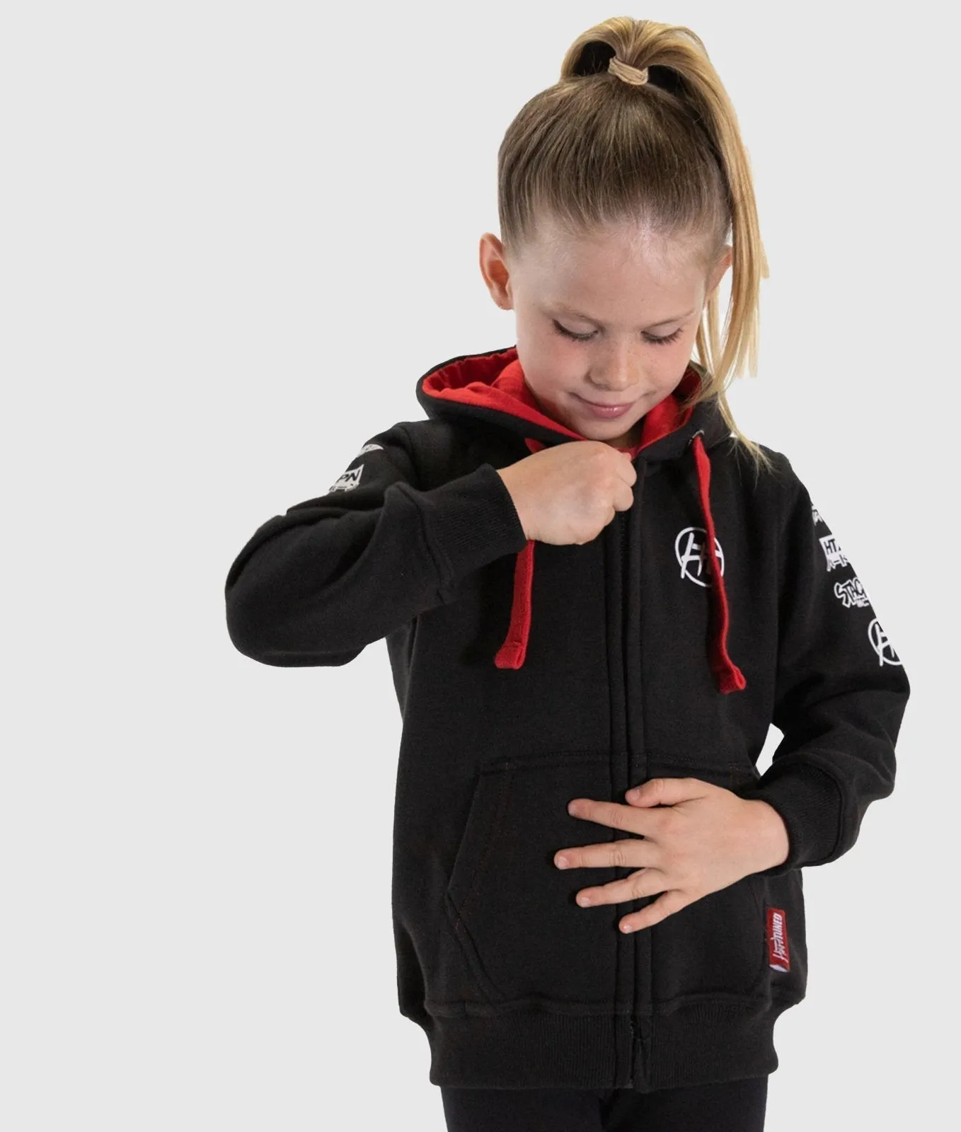 Kids Nissan Silvia Hoodie