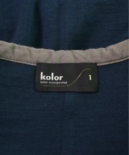 kolor Casual shirts