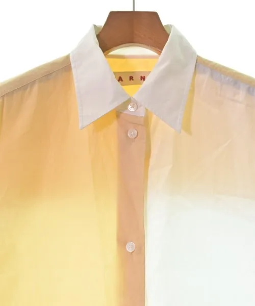 MARNI Casual shirts