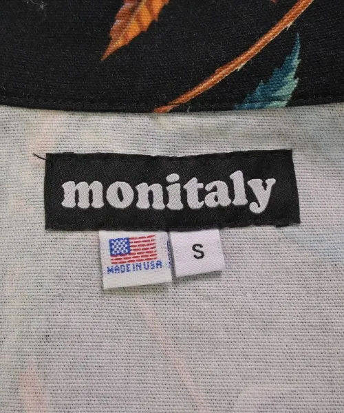 MONITALY Casual shirts