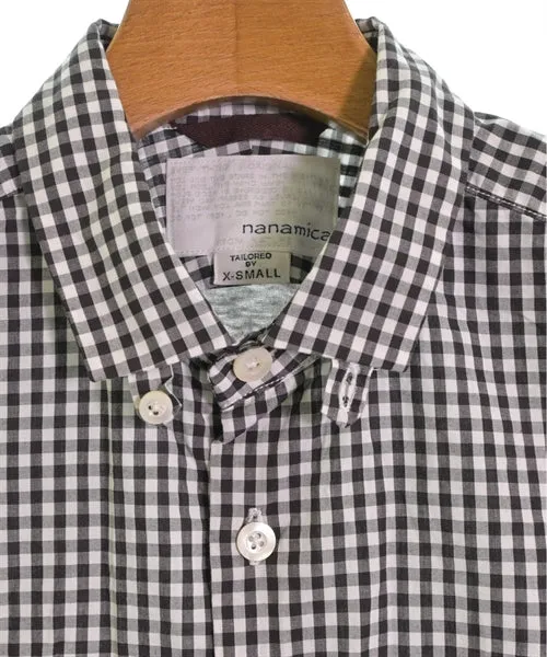 nanamica Casual shirts