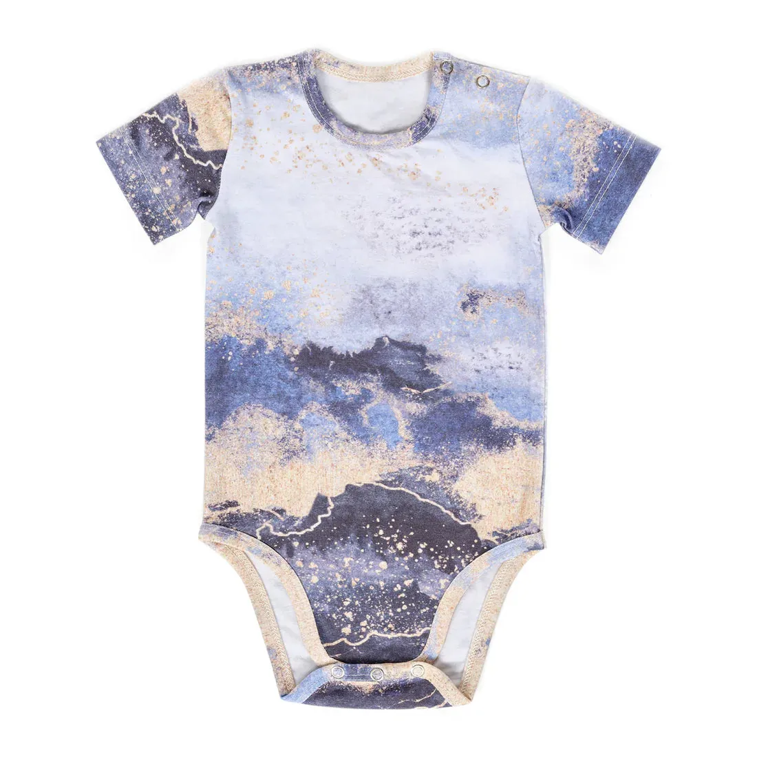 Oilo Onesie 3-6 Months