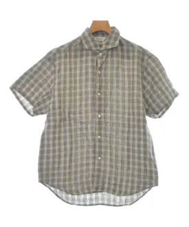 ORGUEIL Casual shirts