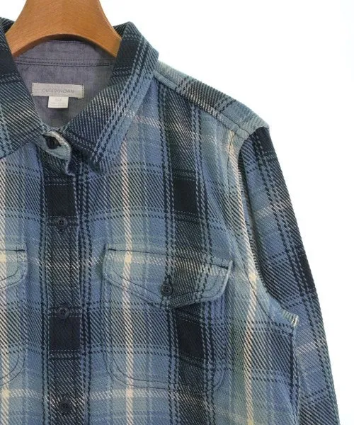 OUTERKNOWN Casual shirts