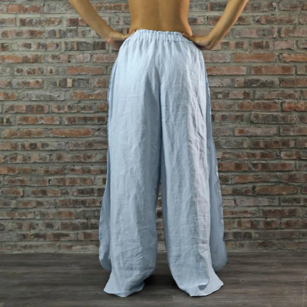 Palazzo Pants