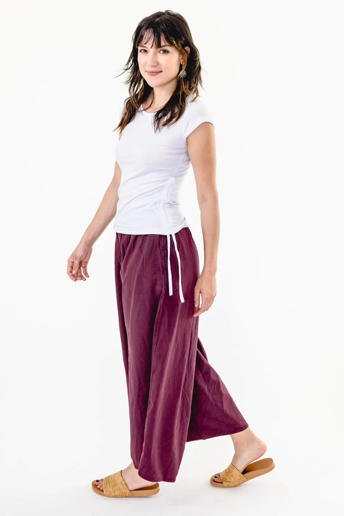 Palazzo Pants