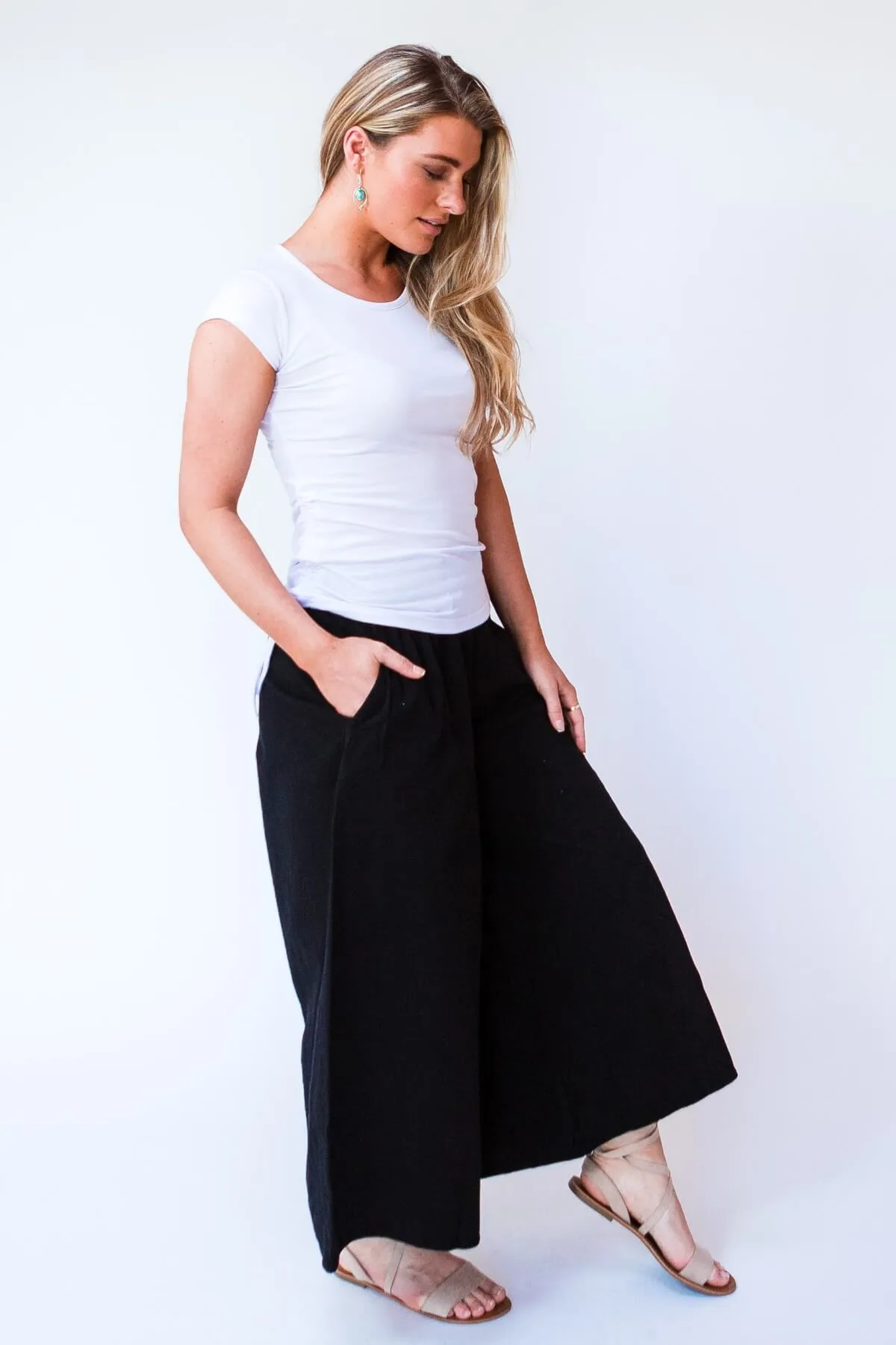 Palazzo Pants