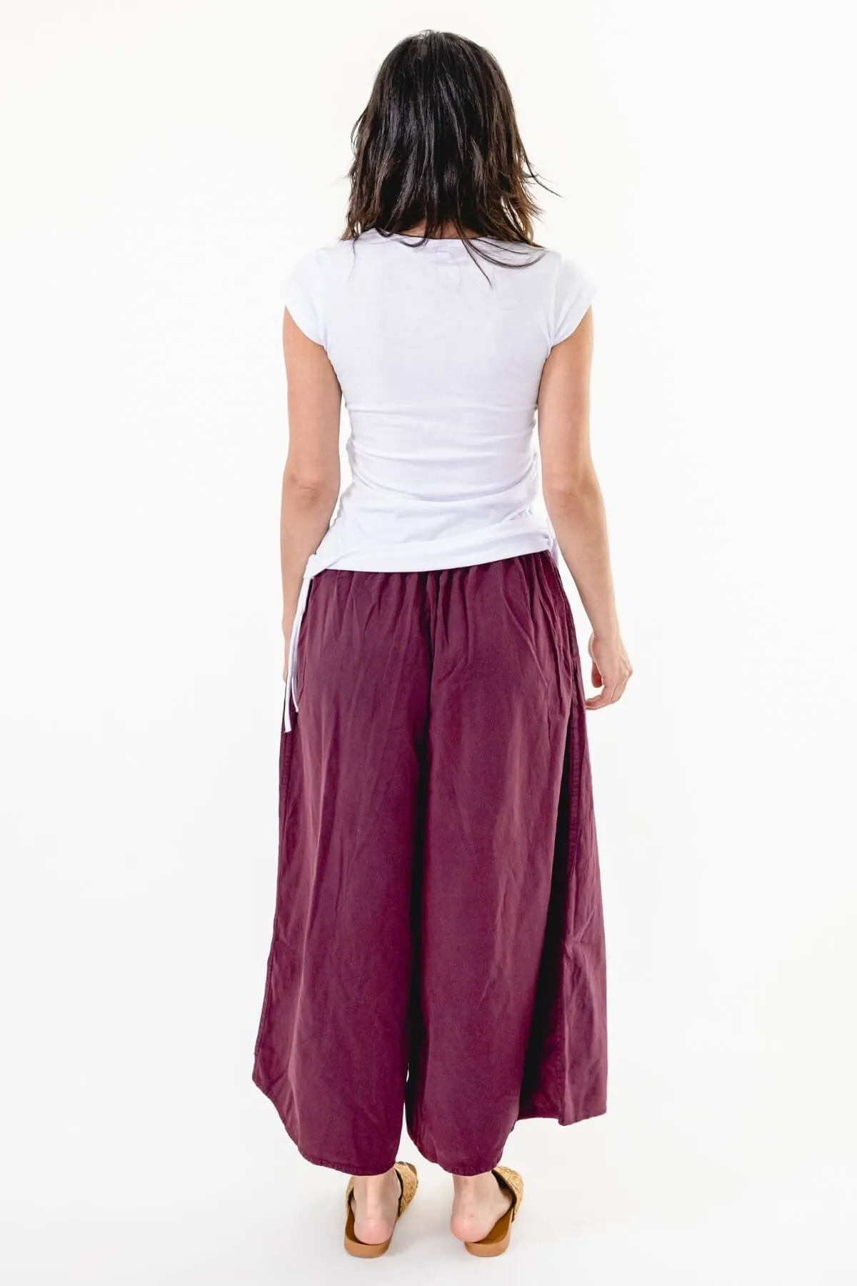 Palazzo Pants