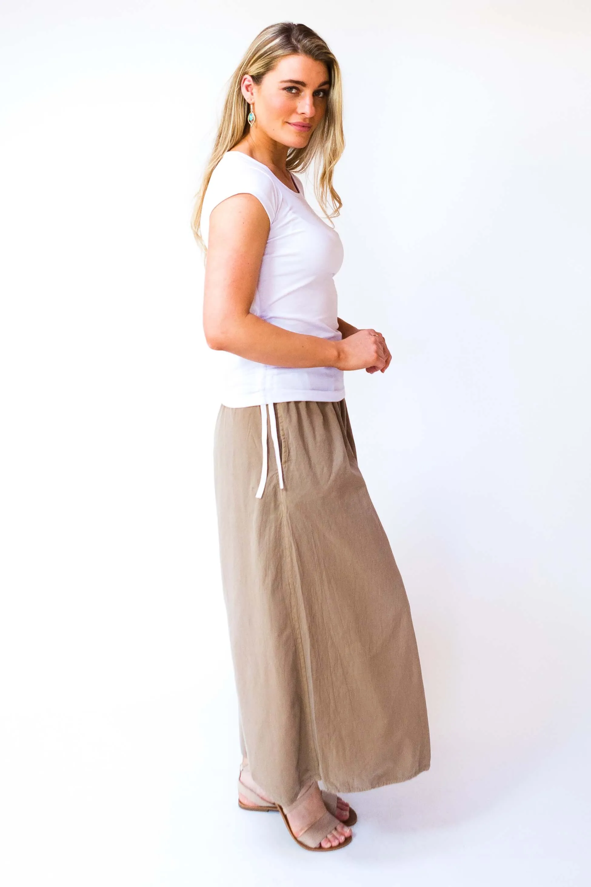 Palazzo Pants