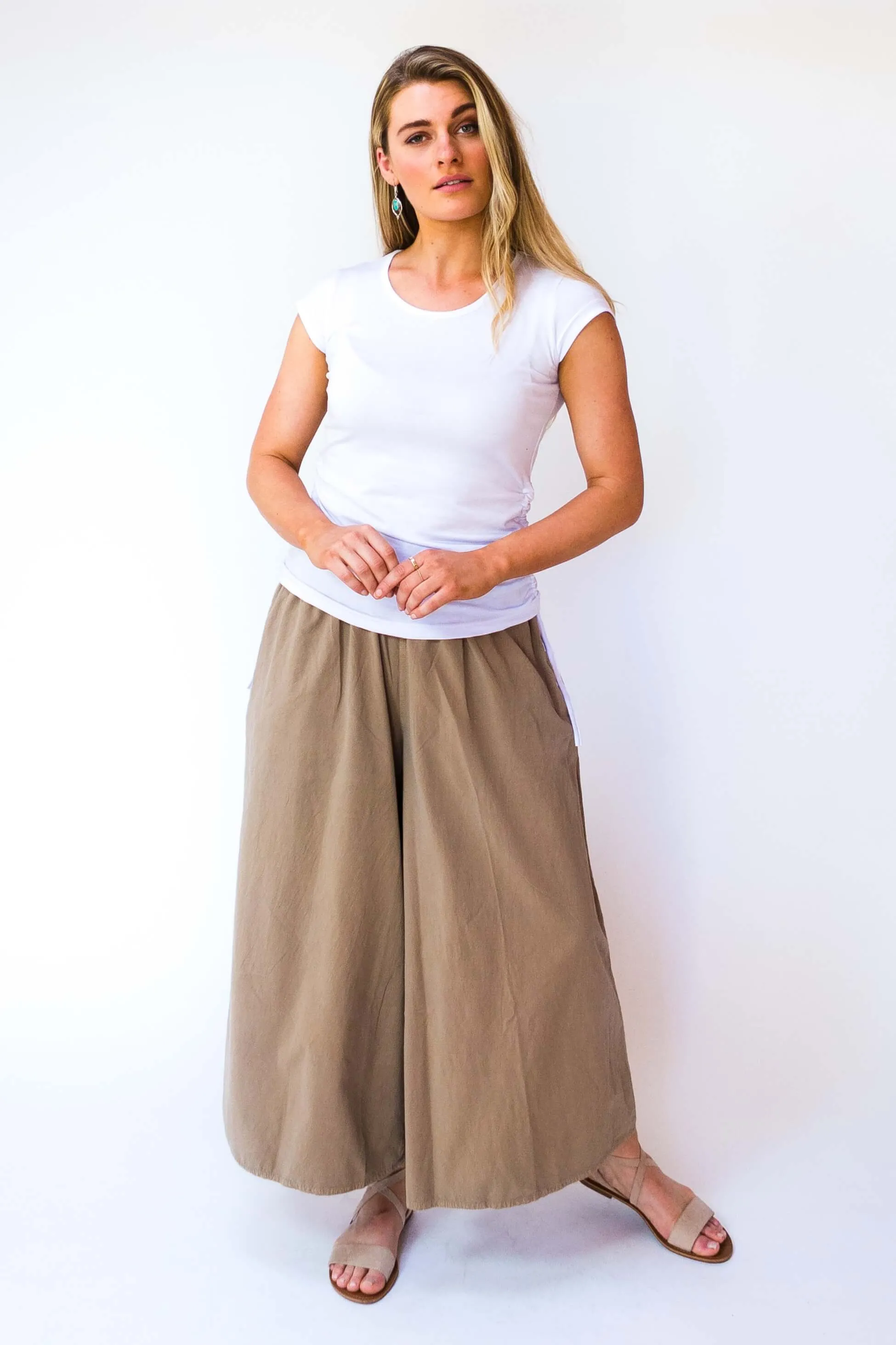 Palazzo Pants