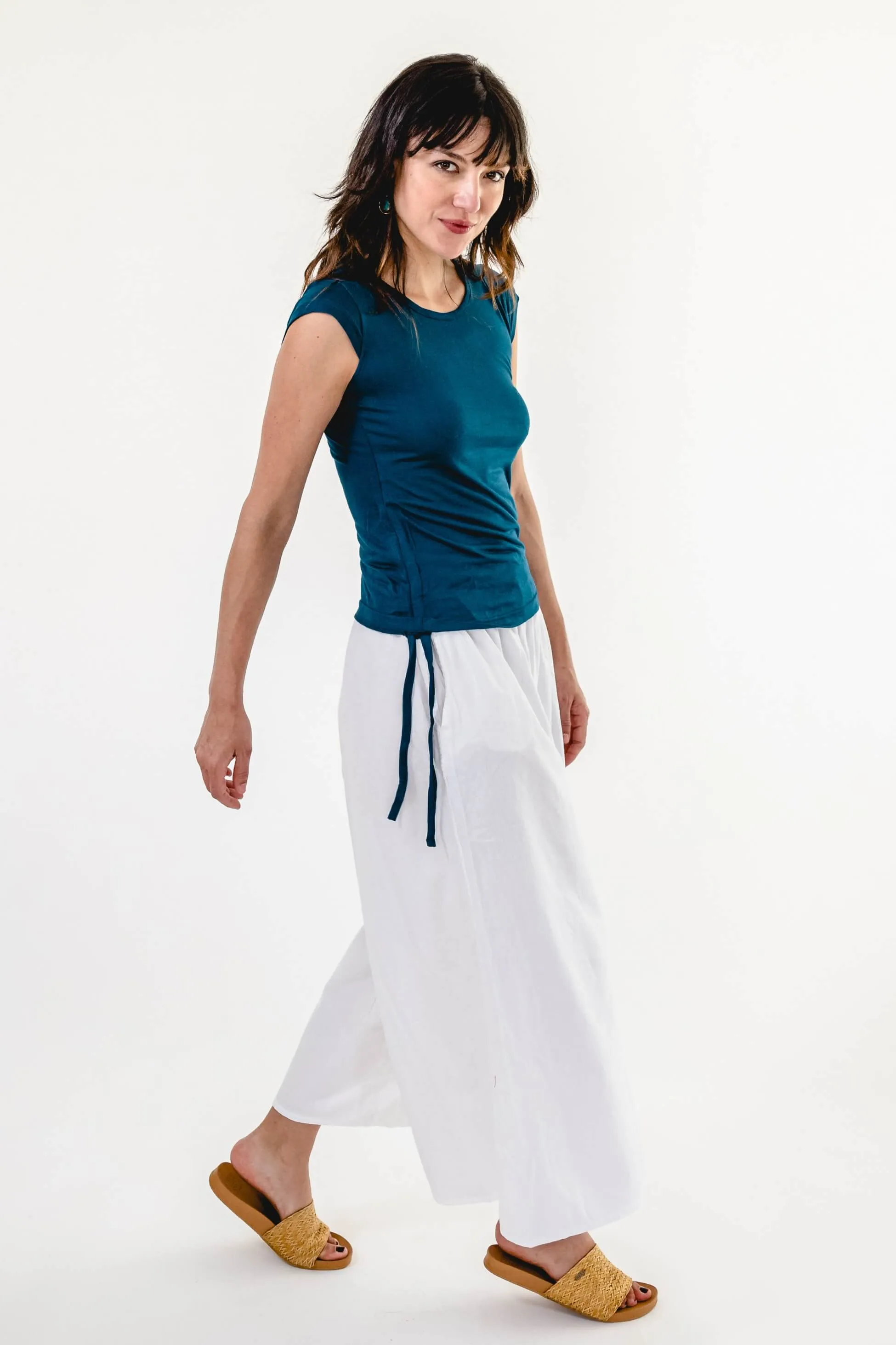 Palazzo Pants