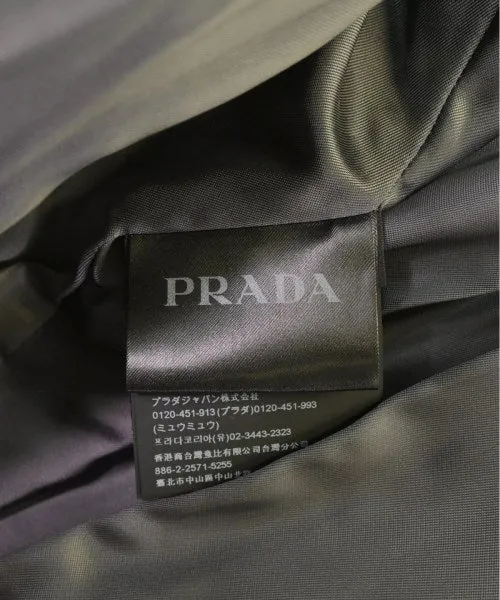 PRADA Trench coats