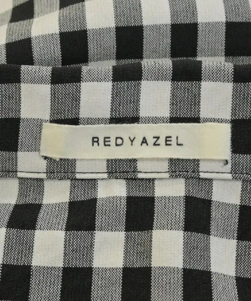 REDYAZEL Casual shirts