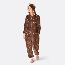 Reh Onesie Damen