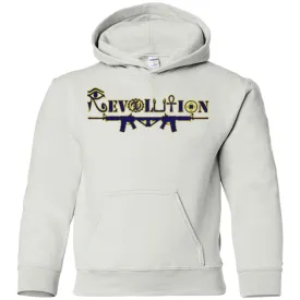 Revolutionality Youth Hoodie