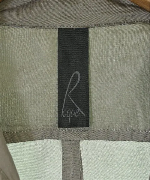 Roque Casual shirts